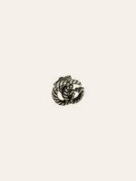 Gucci Single Silver Earring