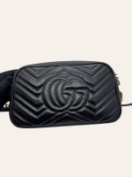 Gucci Marmont Small Camera Bag