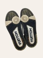 Louis Vuitton Trainer Sneaker Size UK 6.5 / EU 41