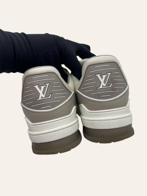 Louis Vuitton Trainer Sneaker Size UK 7 / EU 41.5