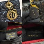 Dior Lady Dior Bag