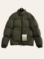 Louis Vuitton Monogram Reversible Down Jacket