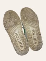 Louis Vuitton Trainer Sneaker Size UK 7.5 / EU 42