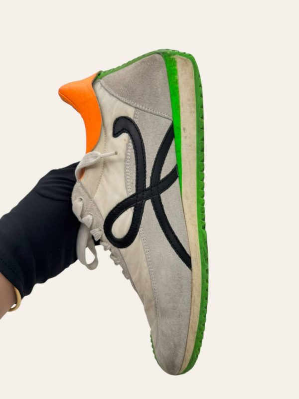 Loewe Flow Runner Sneaker Size 41