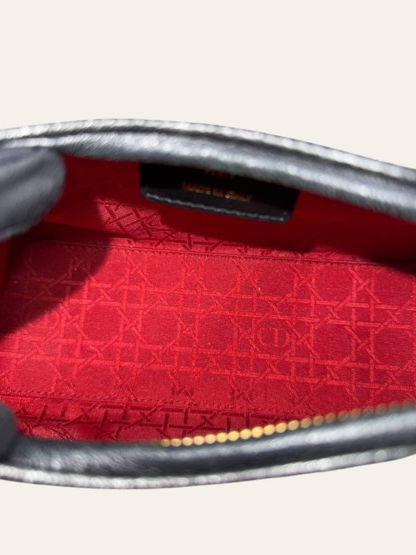 Dior Lady Dior Bag