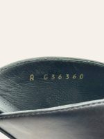 Chanel Bow Pump Size 38