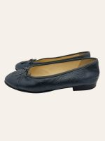 Chanel Ballet Flats Size 36