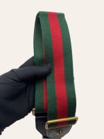 Gucci Dionysus Sylvie Bamboo Top Handle