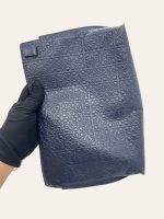 Loewe Anagram Clutch