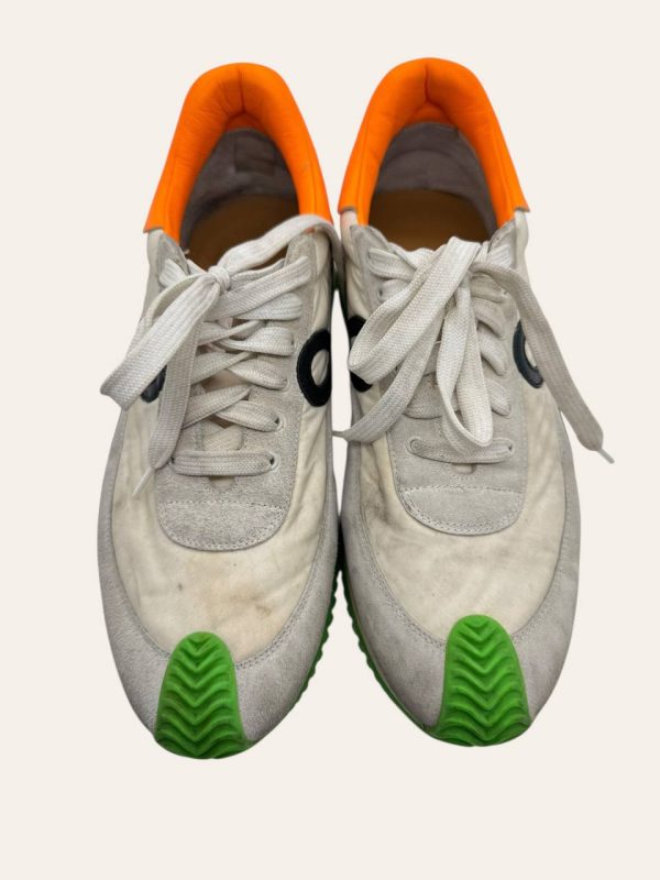 Loewe Flow Runner Sneaker Size 41