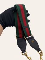Gucci Dionysus Sylvie Bamboo Top Handle