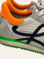 Loewe Flow Runner Sneaker Size 41