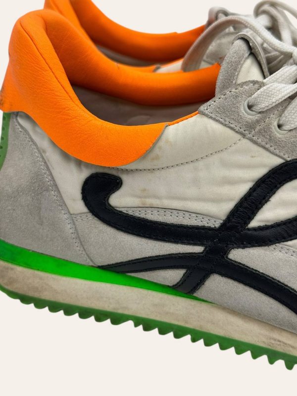 Loewe Flow Runner Sneaker Size 41