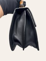 Gucci Dionysus Sylvie Bamboo Top Handle