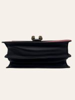 Gucci Dionysus Sylvie Bamboo Top Handle