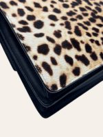 Gucci Dionysus Sylvie Bamboo Top Handle
