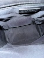 Chanel Casual Rock Airlines Backpack