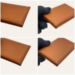 Hermes Calvi Duo Card Holder