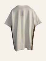 Burberry Checkered T-Shirt