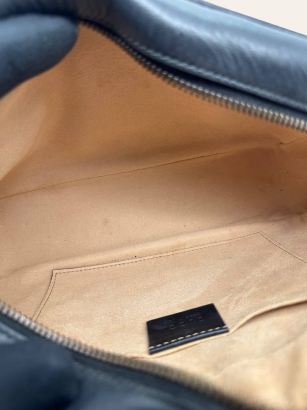 Gucci Marmont Small Camera Bag
