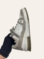 Louis Vuitton Trainer Sneaker Size UK 7 / EU 41.5