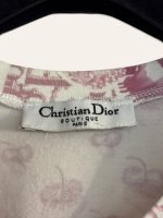 Dior Oblique T-Shirt