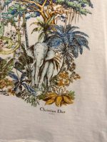 Dior Graphic T-Shirt