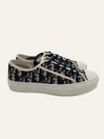 Dior Oblique Walk’N’Dior Sneaker Size 37