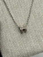 Hermes Mini Pop H Necklace