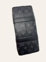 Louis Vuitton City Keepall Monogram