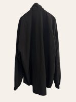 Balenciaga Oversized Windbreaker Jacket