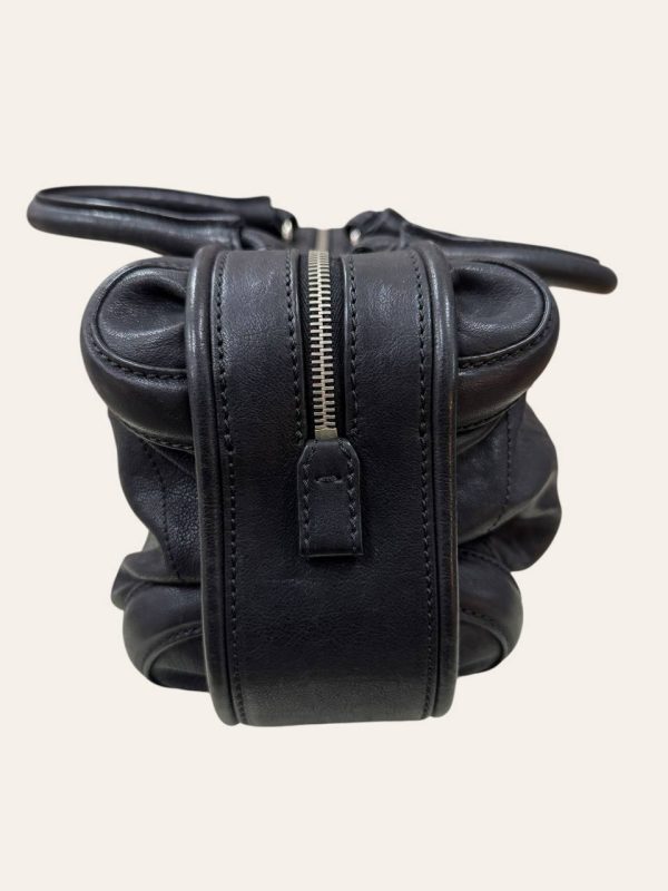 Chanel CC Bowling Bag