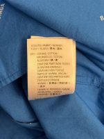 Balenciaga Logo Shirt