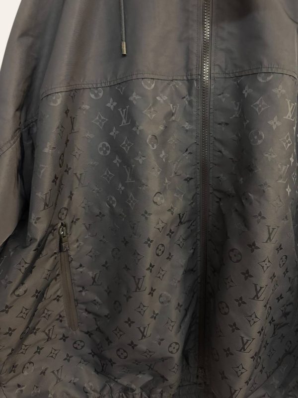 Louis Vuitton Monogram Jacket