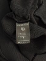 Philipp Plein Embellished Crystal Sweatshirt