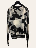 Dolce and Gabbana Logo Sweatshirt