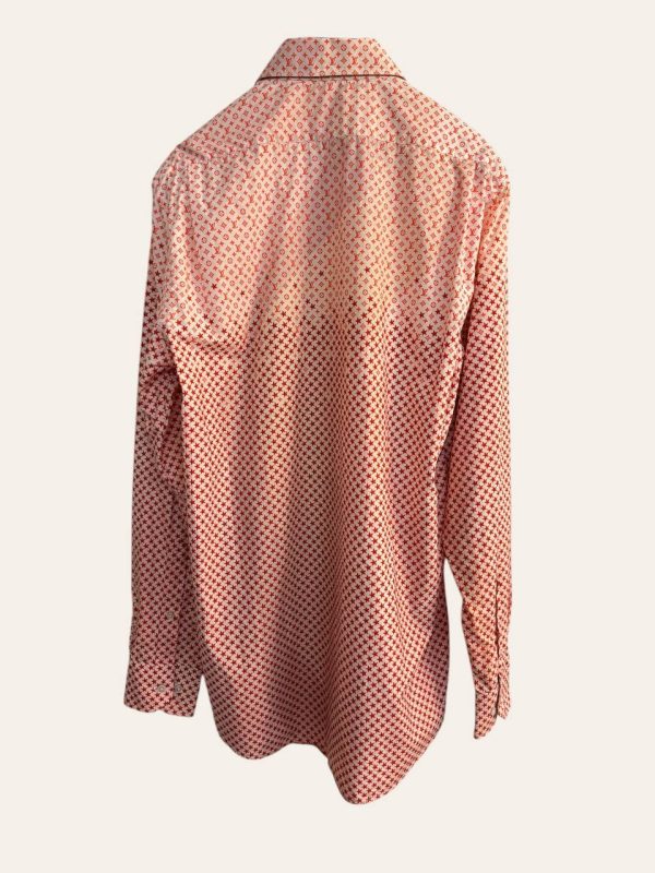 Louis Vuitton Monogram Shirt