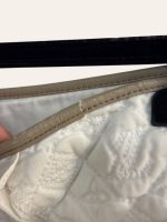 Louis Vuitton Monogram Pants