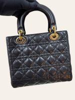 Dior Lady Dior Bag