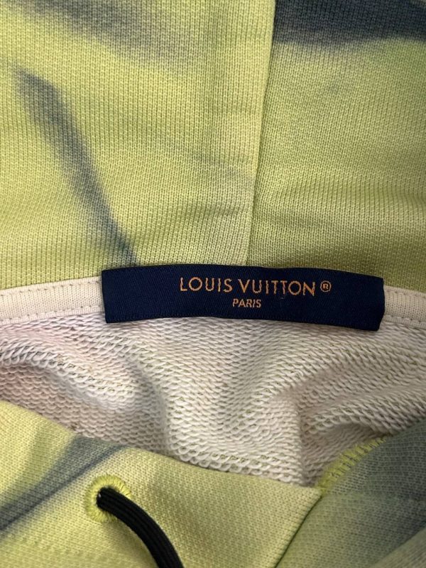 Louis Vuitton Hoodie