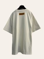 Louis Vuitton Logo T-Shirt