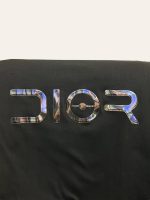 Dior X Sorayama Logo T-Shirt
