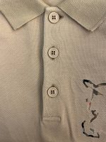 Burberry Polo T-Shirt