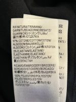 Balenciaga Ebay Logo Oversized T-Shirt