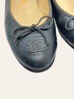 Chanel Ballet Flats Size 36