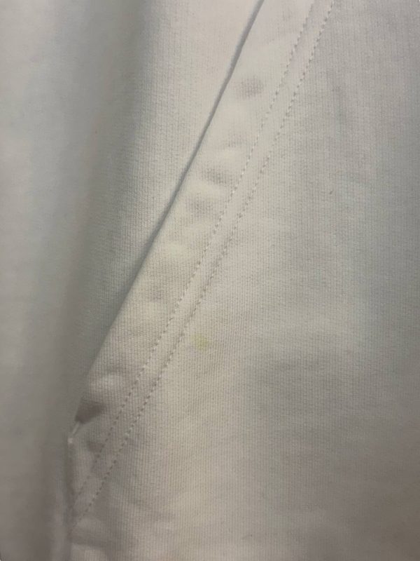 Balenciaga Logo Hoodie