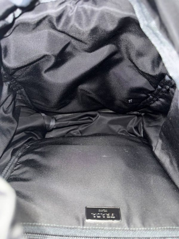 Prada Re-Nylon Backpack