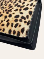 Gucci Dionysus Sylvie Bamboo Top Handle
