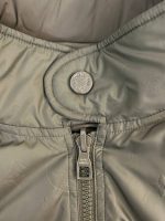 Louis Vuitton Monogram Reversible Down Jacket