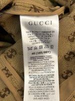 Gucci Monogram Dress